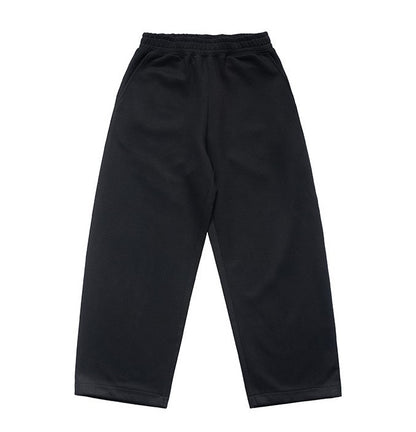 Essential Comfort Sweatpants Grey