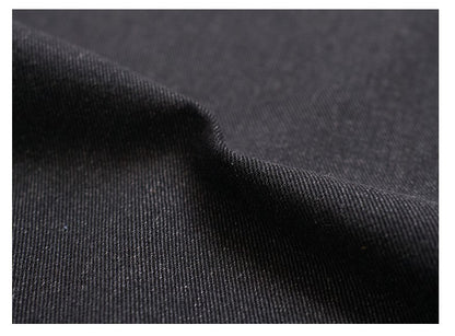Basic Black Jeans