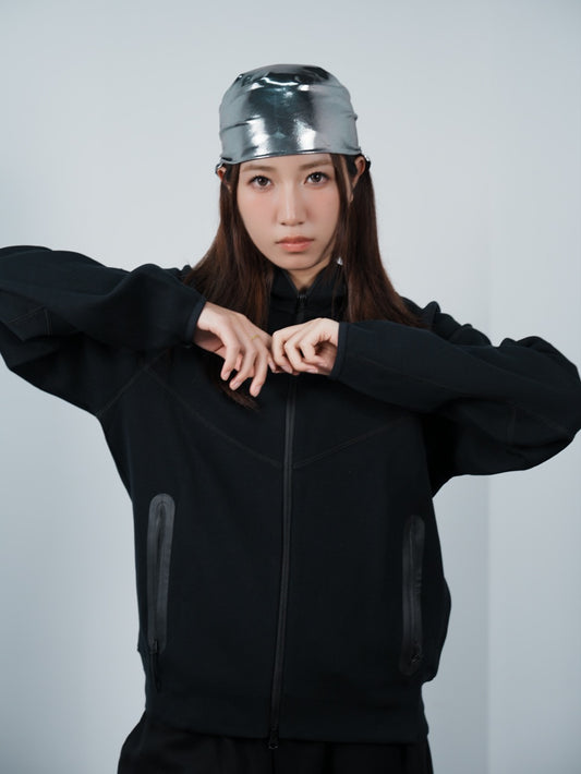 【FULL STOCK】Scuba Knit Jakcet WM230