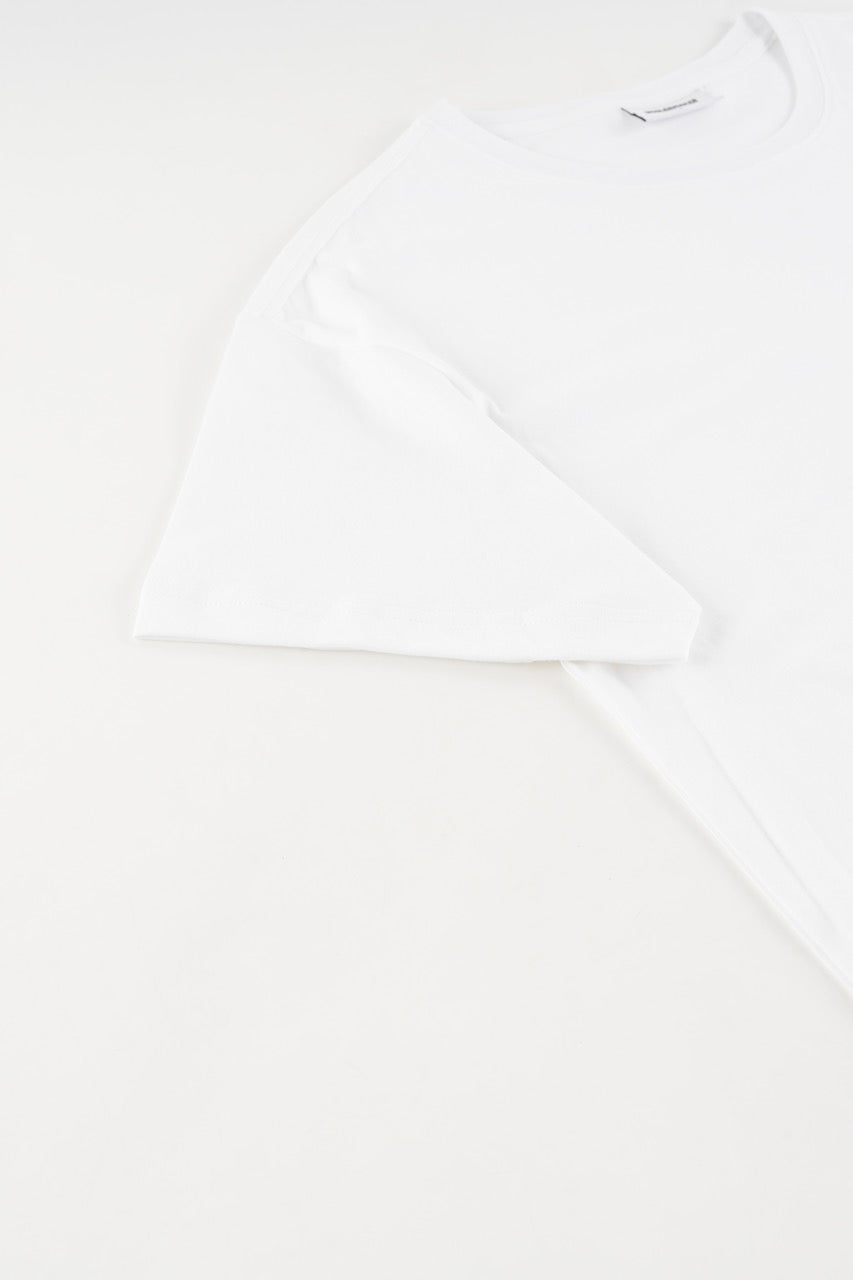 Baby T-shirt - White