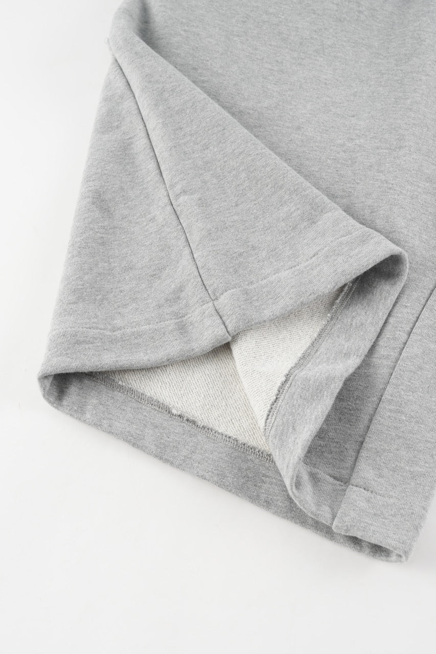 Boxer SweatShorts Gris