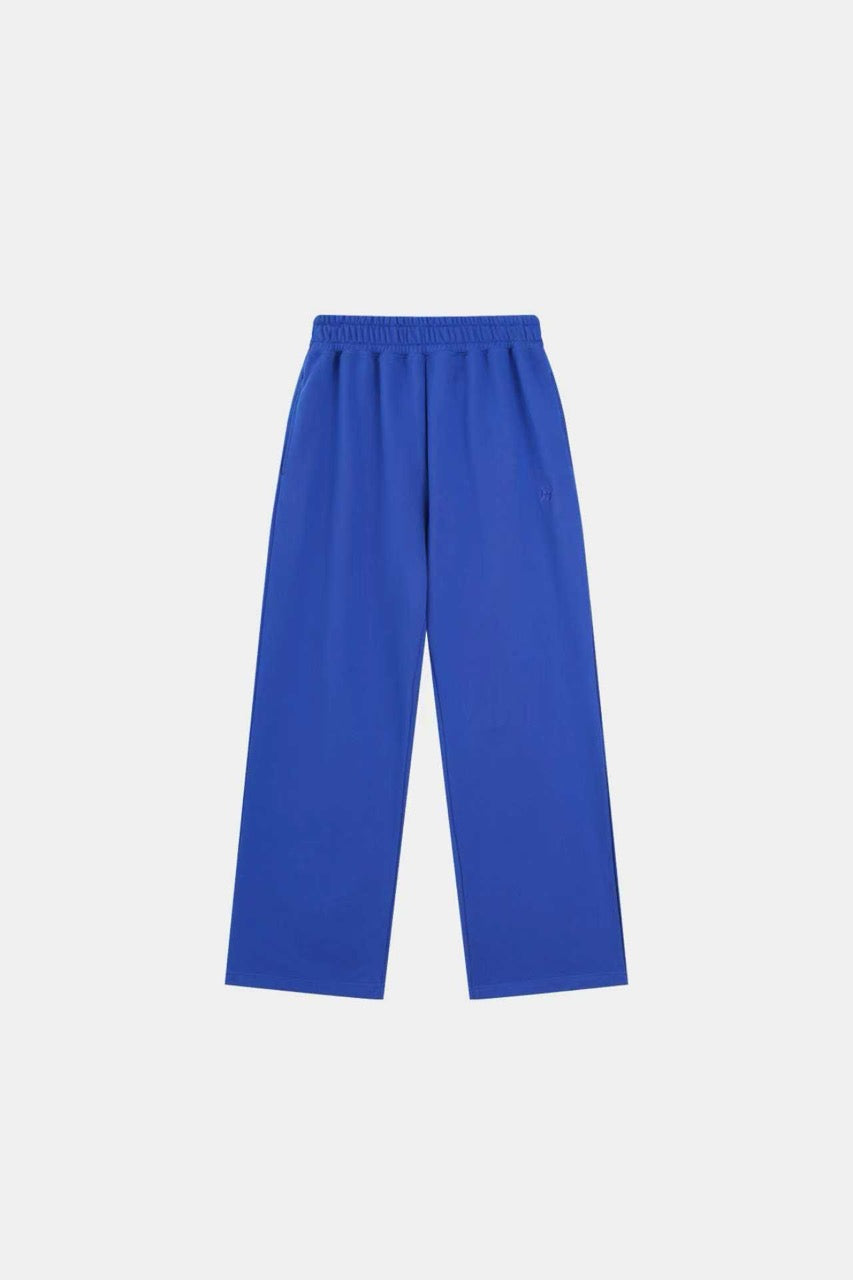 460GSM Core Sweatpants Royalblue