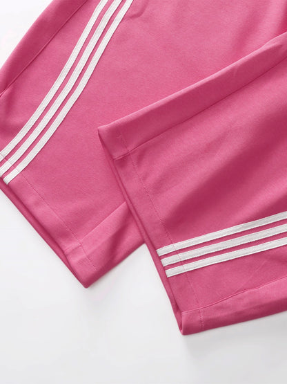Simitar Trackpants Pink