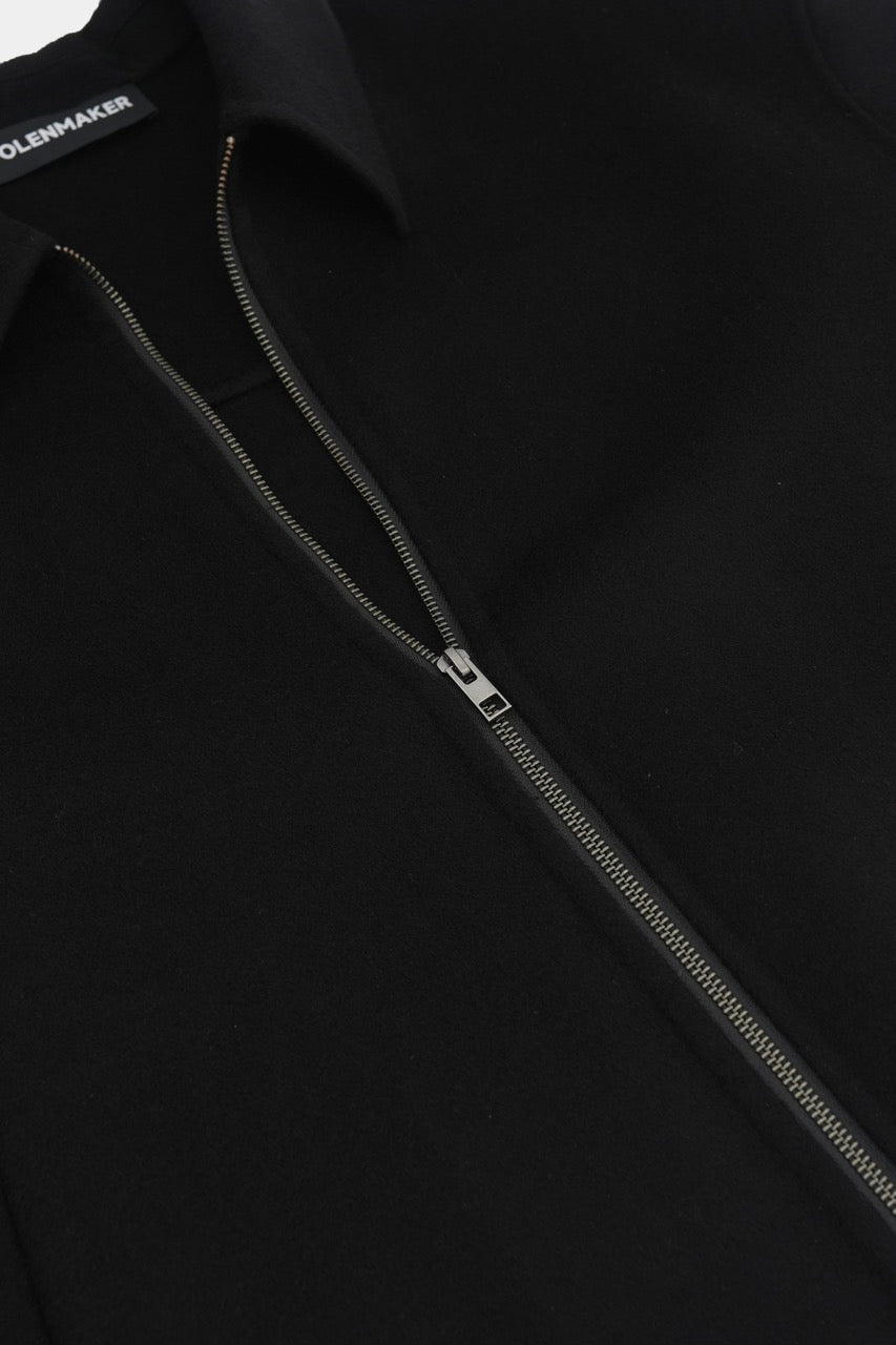 WOOLENMAKER Pure Wool Jacket