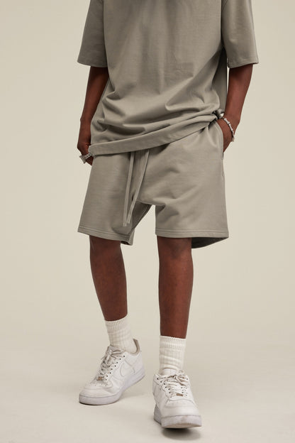 Cotton shorts