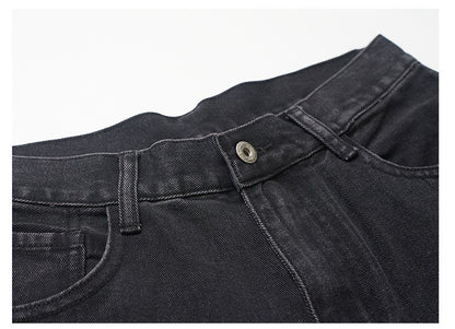 Basic Black Jeans