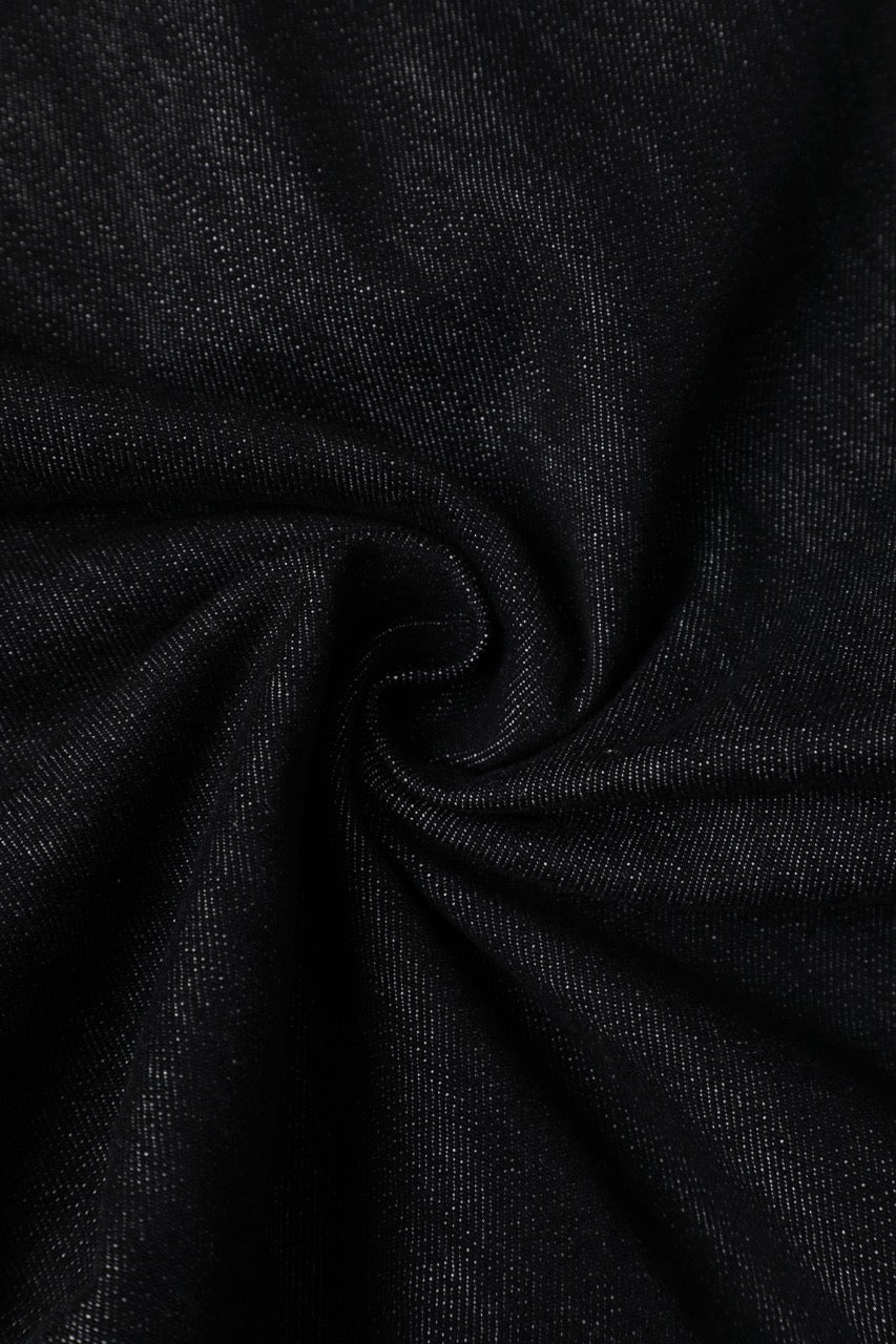 LINDEN Saber-Cut Jeans