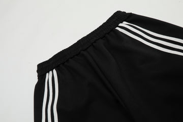 Scimitar sweatpants Black
