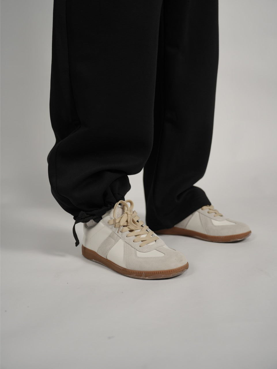 Essential Comfort Sweatpants Black WM198