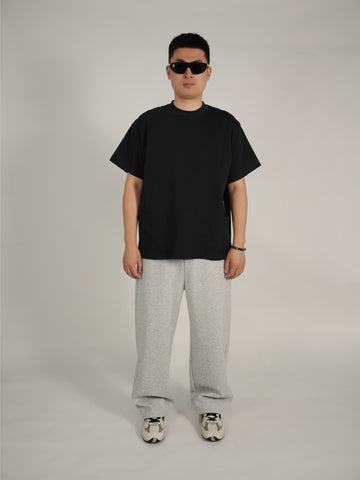 Essential Comfort Athletic Tapered Sweatpants WM198UNFX1809