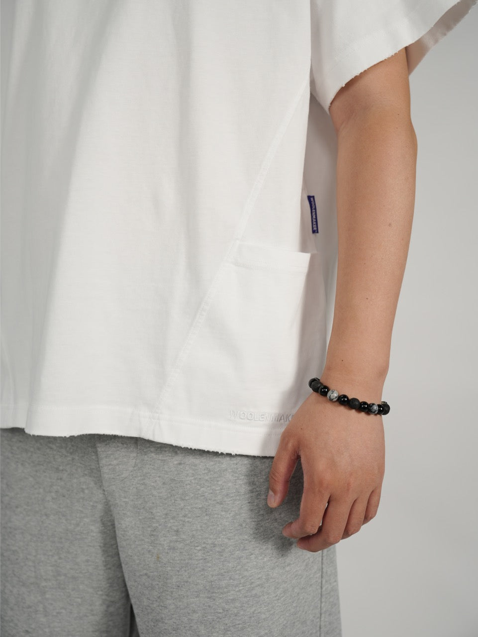 TWO-PACK Cropped Tee