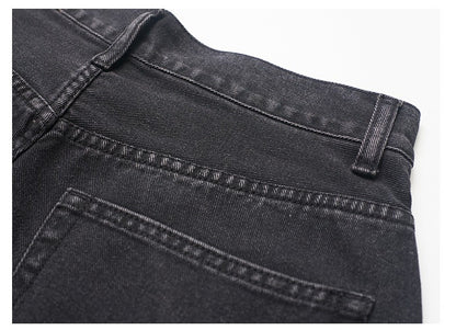 Basic Black Jeans