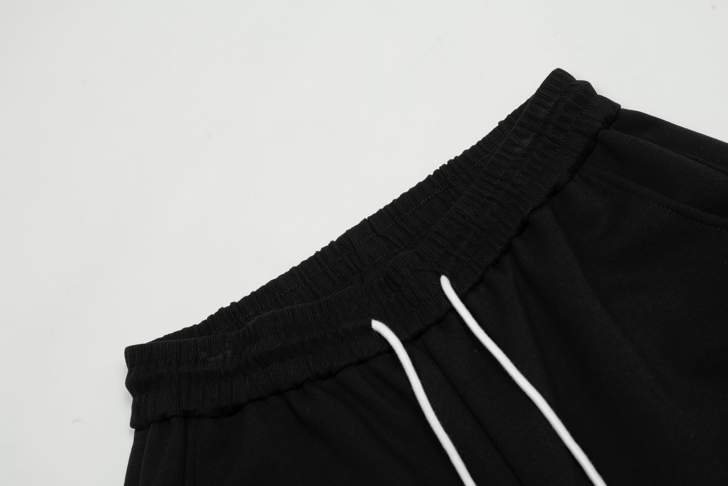 Scimitar-silhouette sweatpants  WM192KNCK6606