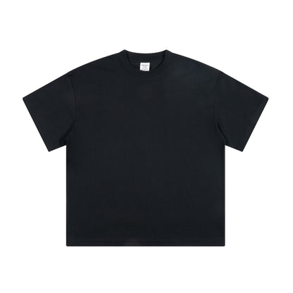 Three-Pack Cotton T-shirt