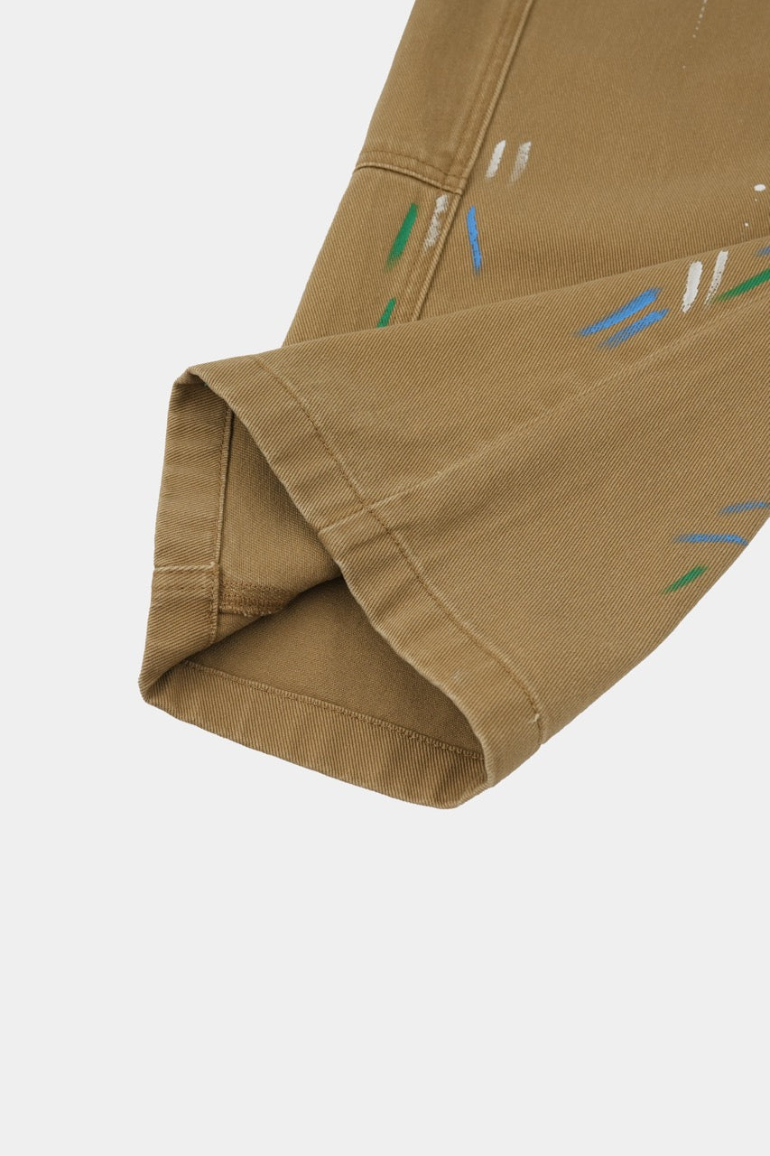 Painter Pants KHAKI