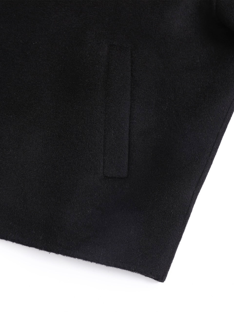 Wool Jacket