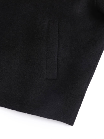 Wool Jacket