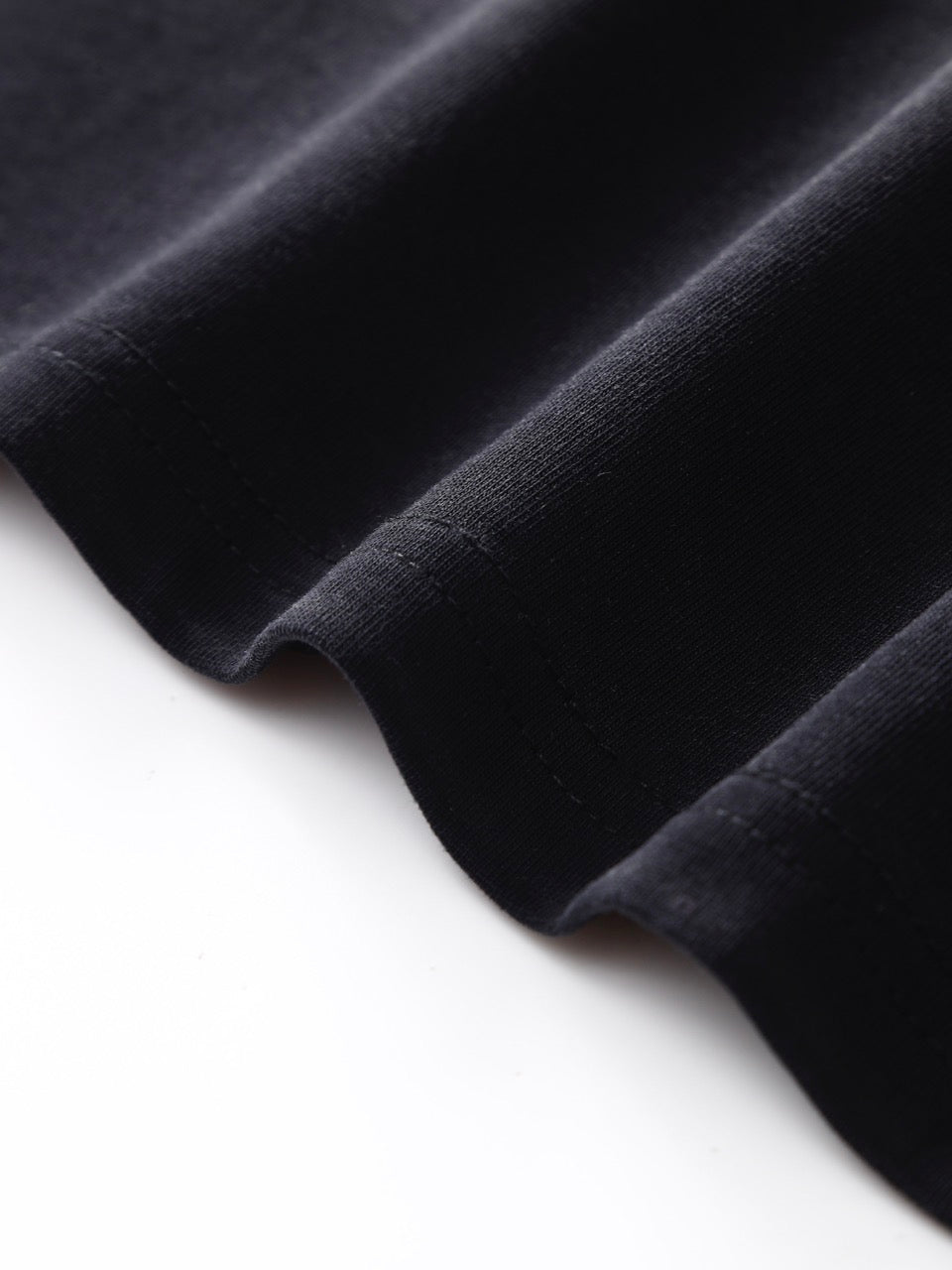 LINDEN cropped Tshirt