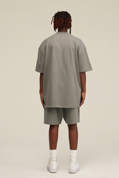 Cotton shorts