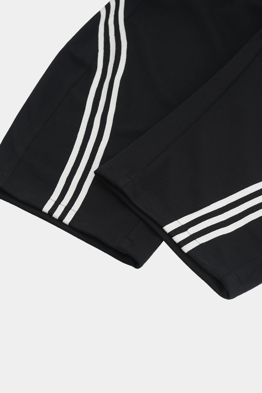 Scimitar Trackpants Black