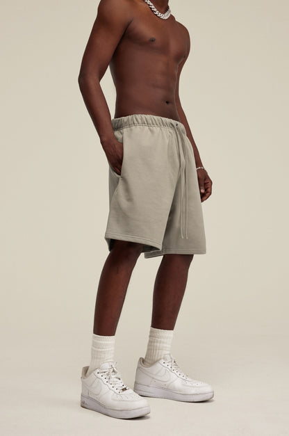 Cotton shorts