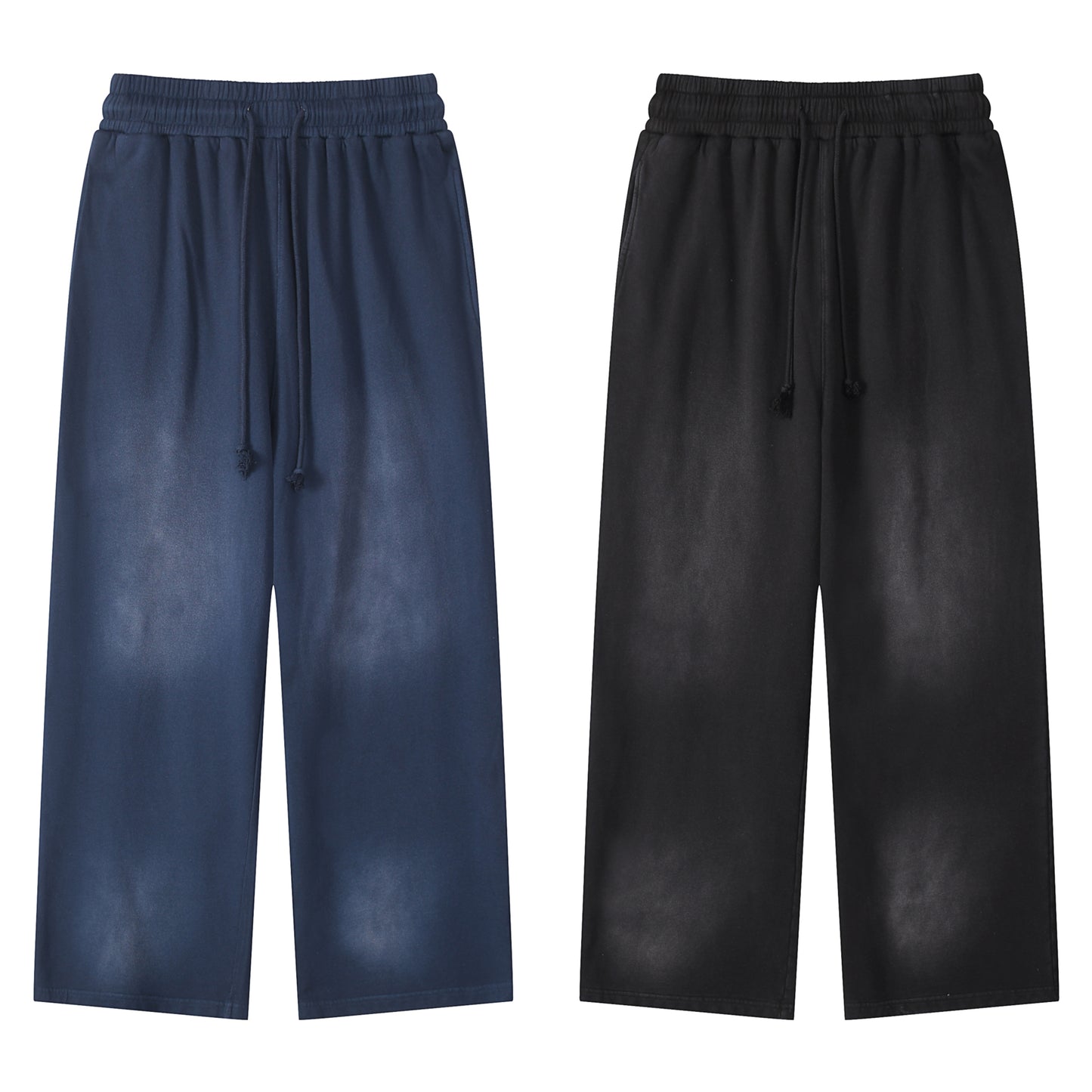 Washed Basic Sweatpants WM61AE8CH001