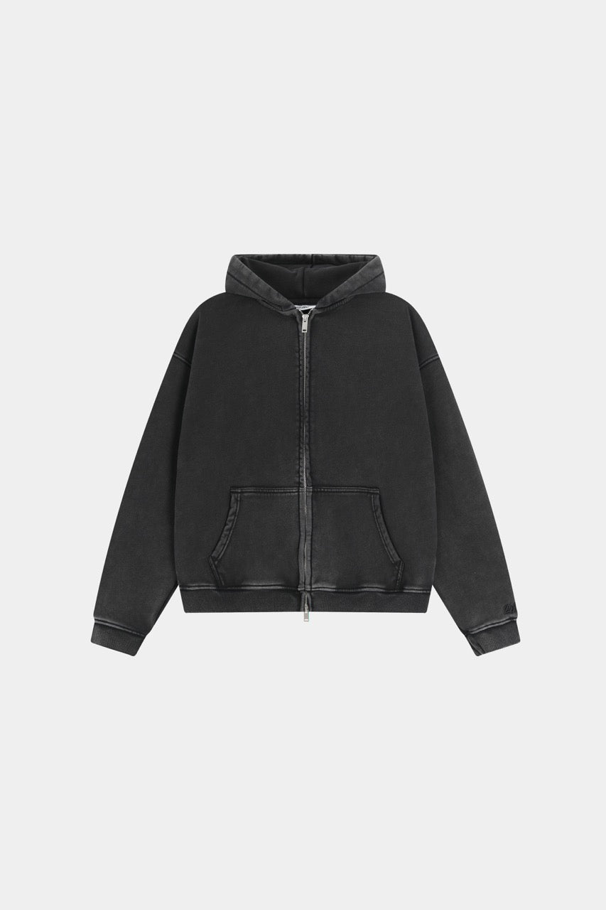 LINDEN Zip Jacket VINTAGE