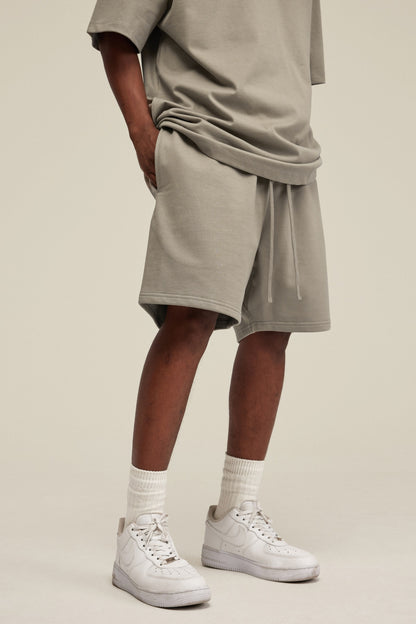 Cotton shorts