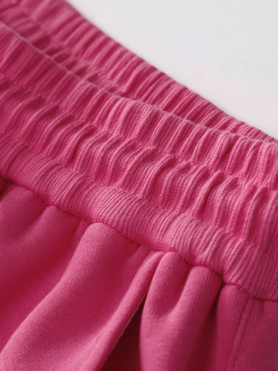 Simitar Trackpants Pink