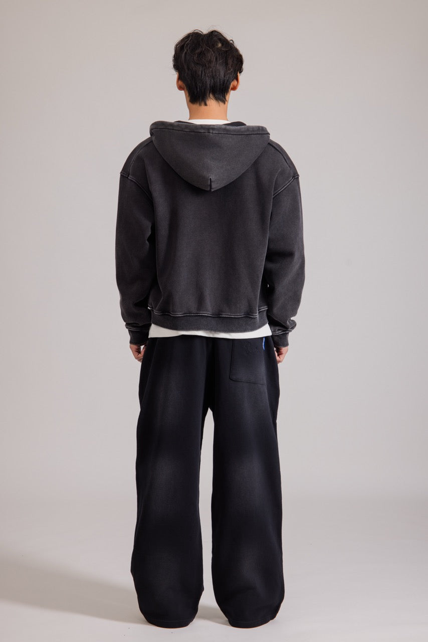 LINDEN Zip Jacket VINTAGE