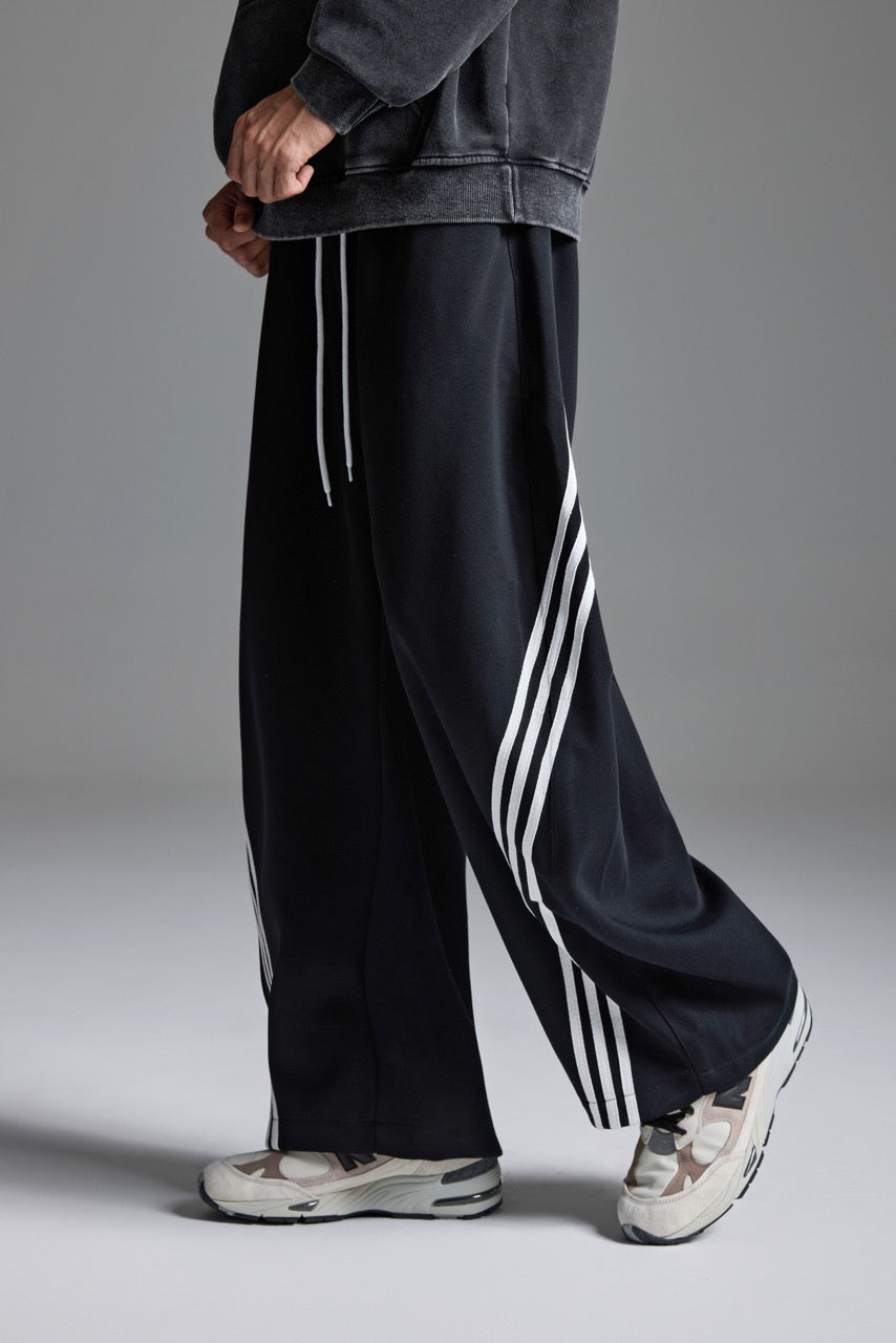 Scimitar Trackpants Navy