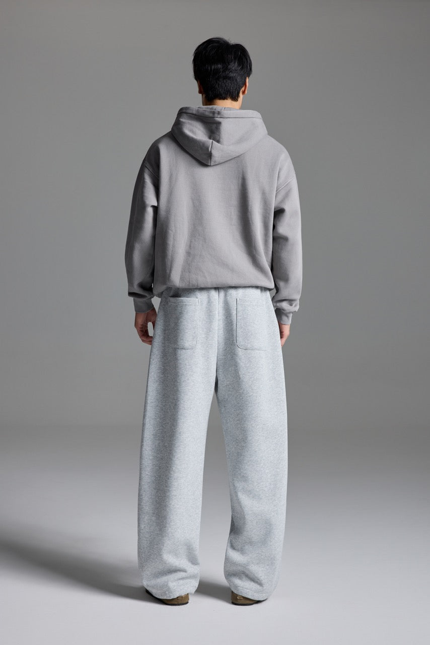 Essential Comfort Sweatpants Grey