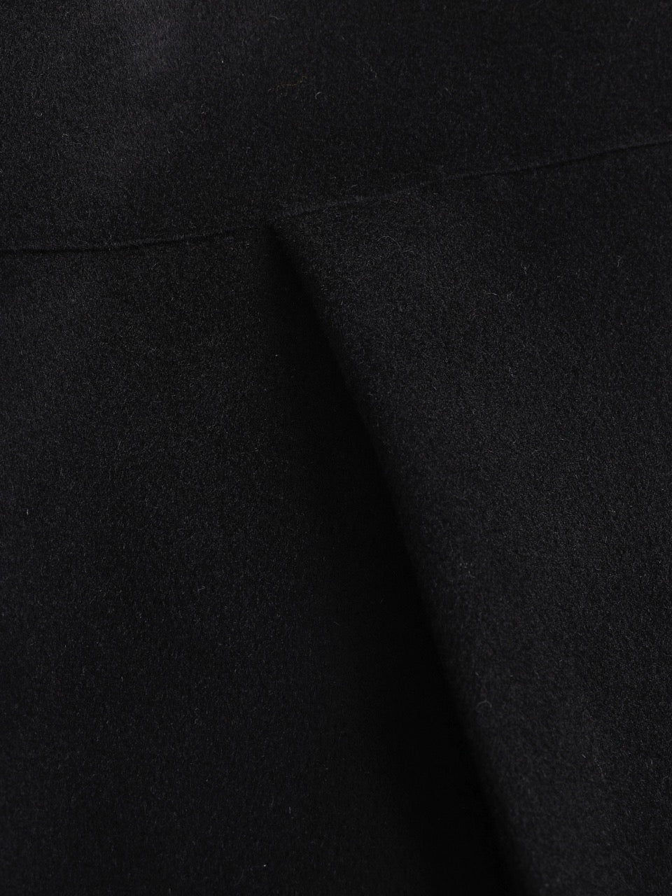 HANDMADE Pure Wool Jacket