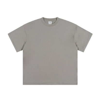 Three-Pack Cotton T-shirt
