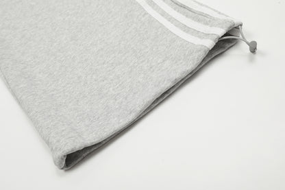 LIMITED! Double-Waist Sweatpants