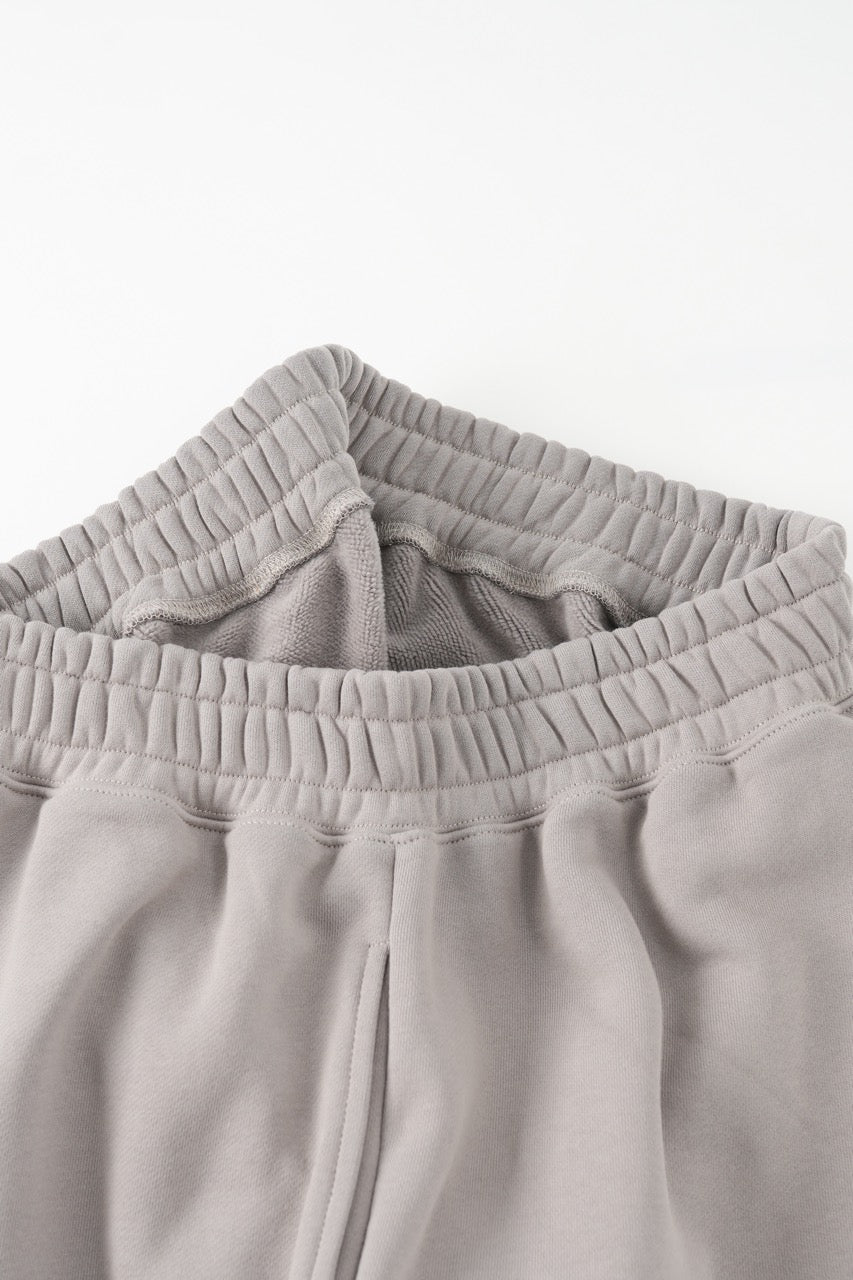 460GSM Core Sweatpants MIDGREY