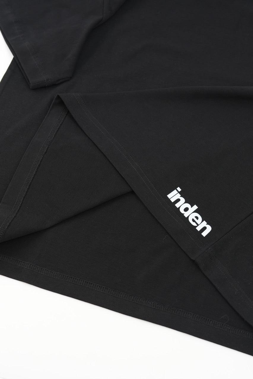 LINDEN cropped Tshirt