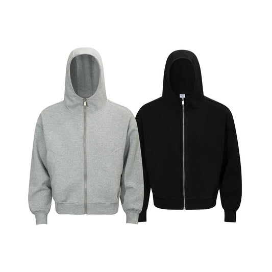 Zip Hoodie WM161JYKHAH085