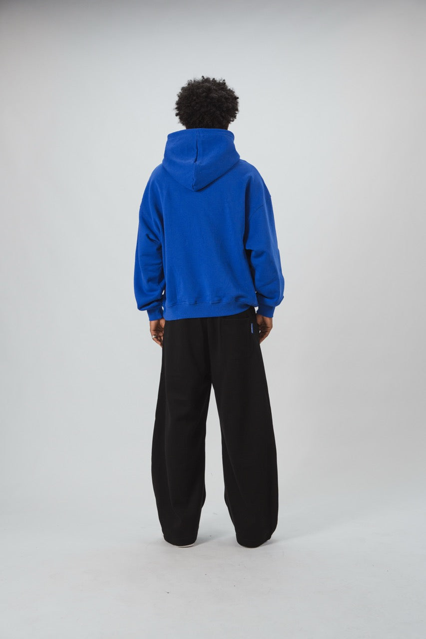 460GSM Core Hoodie Royalblue