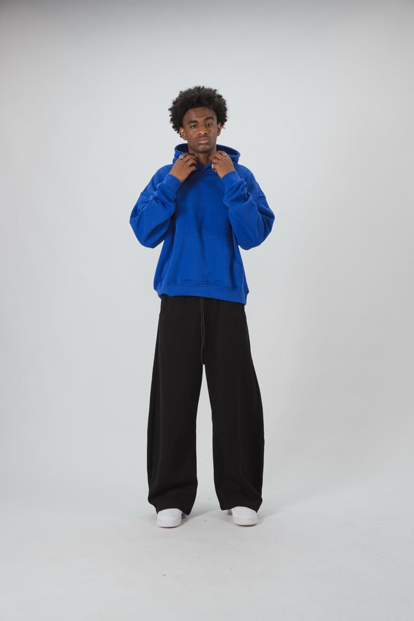 460GSM Core Hoodie Royalblue