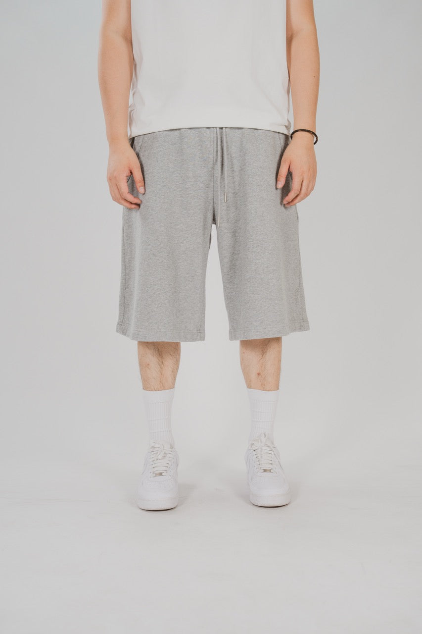 Crew Sock Pack - White