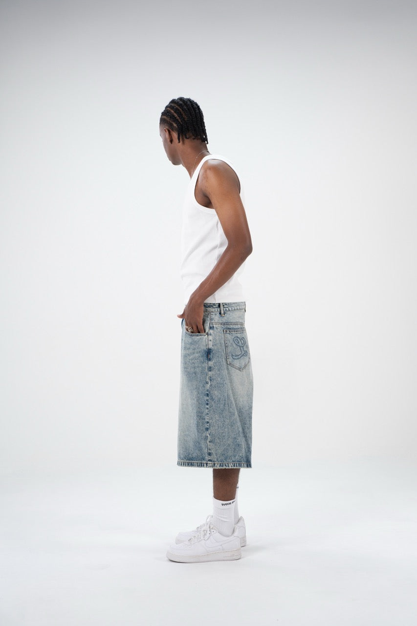 TANK TOP PACK - White