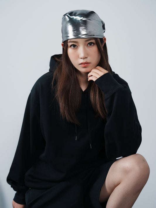 Basic Cotton Hoodie WM231
