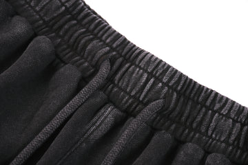 Washed Basic Sweatpants