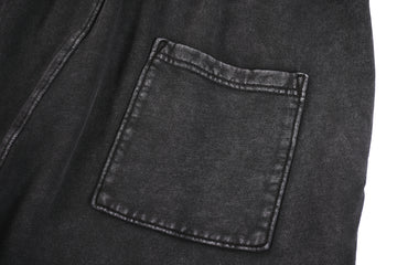 Washed Basic Sweatpants