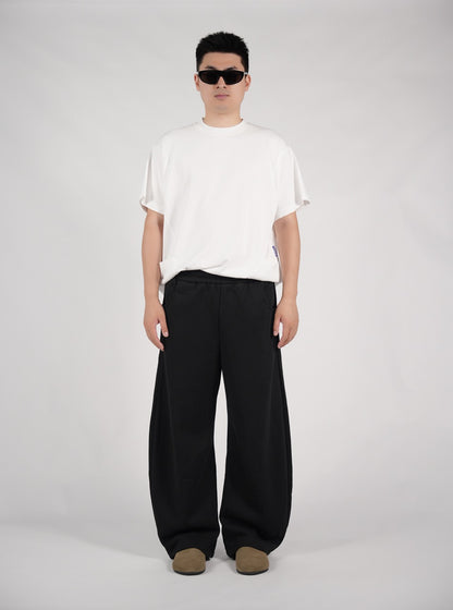 TWO-PACK Cropped Tee