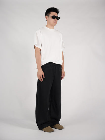 TWO-PACK Cropped Tee