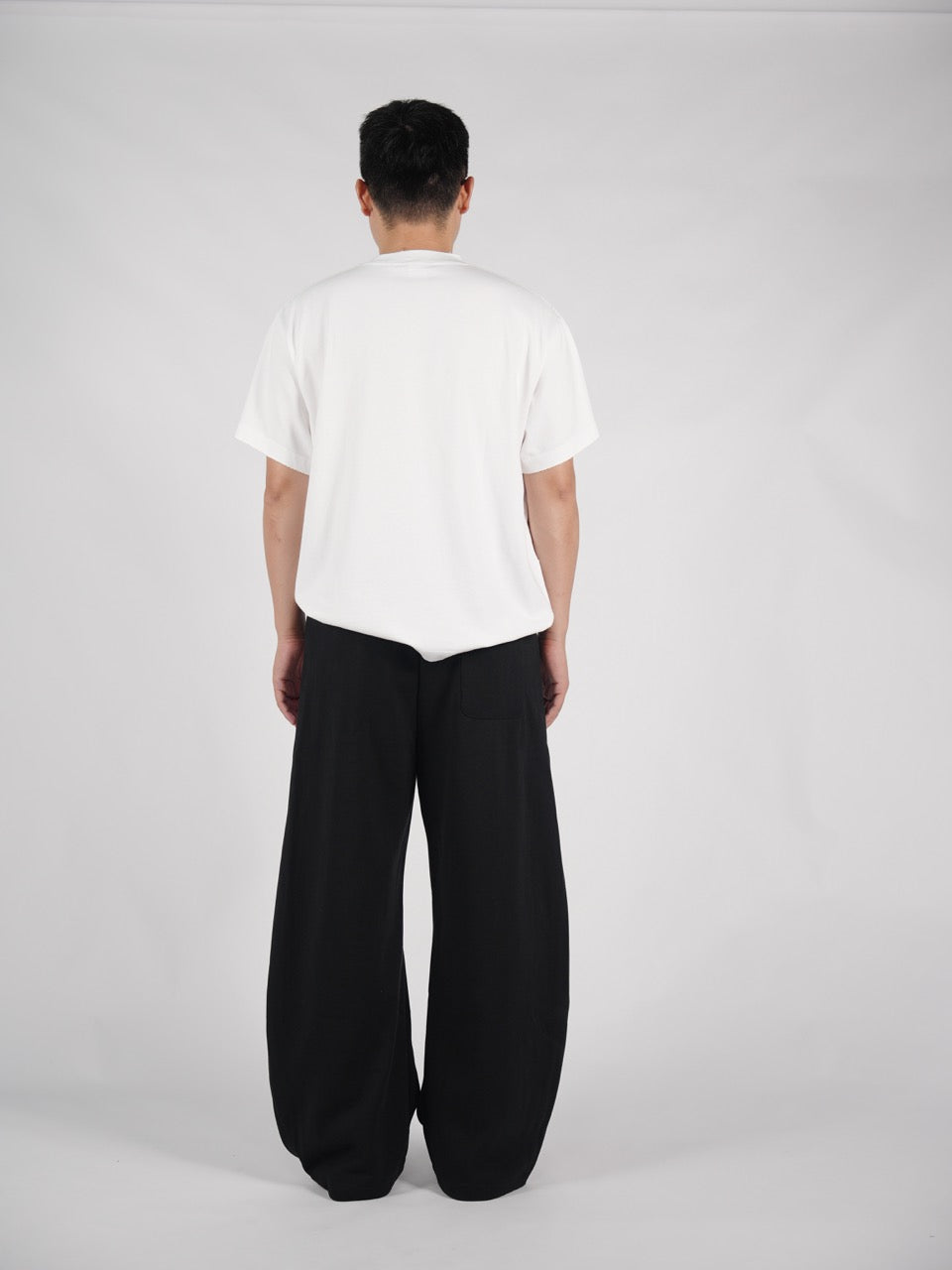 TWO-PACK Cropped Tee
