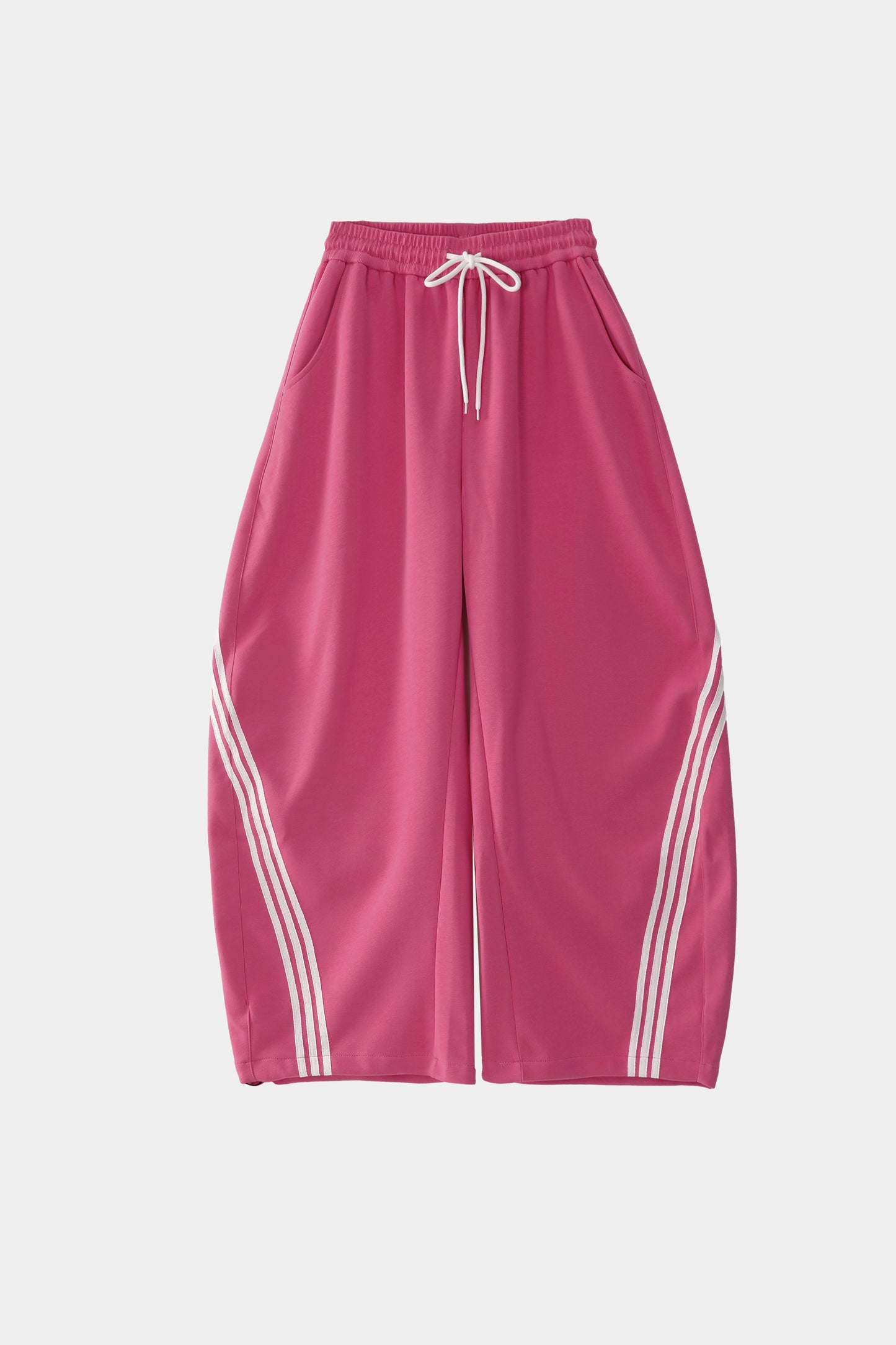 Simitar Trackpants Pink