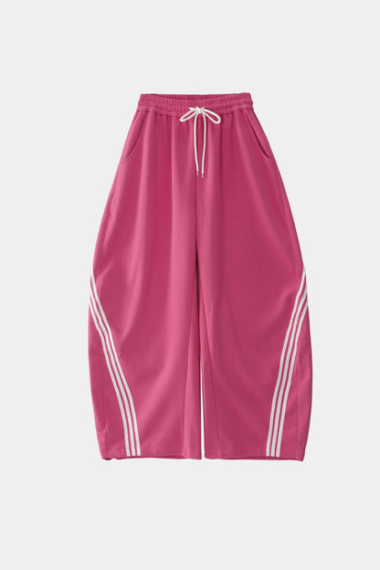 Simitar Trackpants Pink